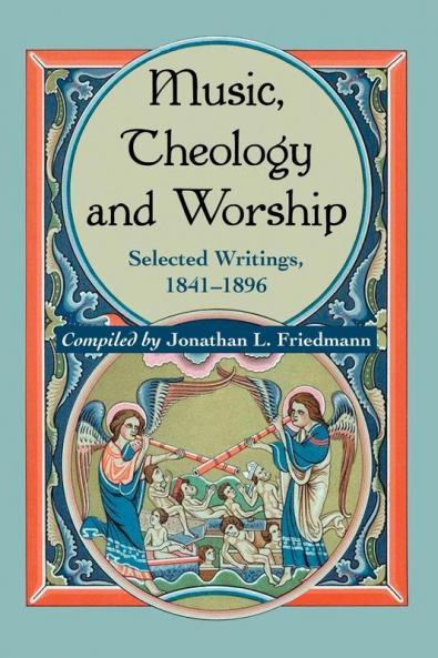 Music Theology and Worship