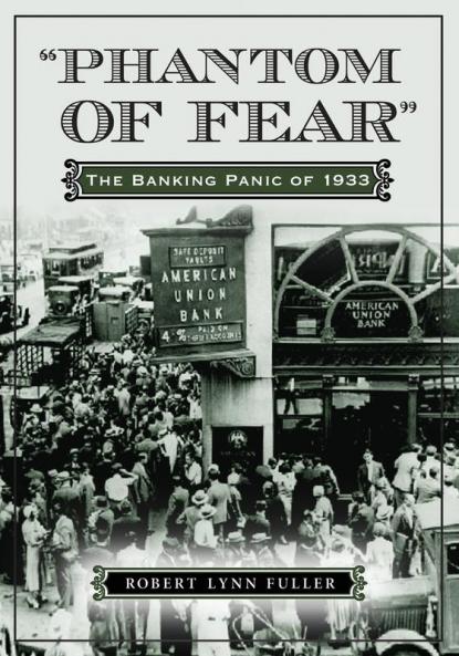 Phantom of Fear