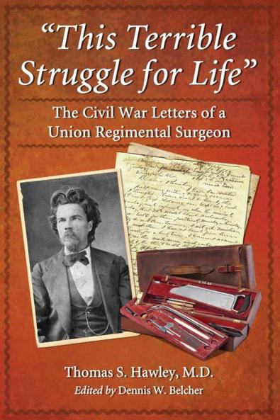 This Terrible Struggle for Life