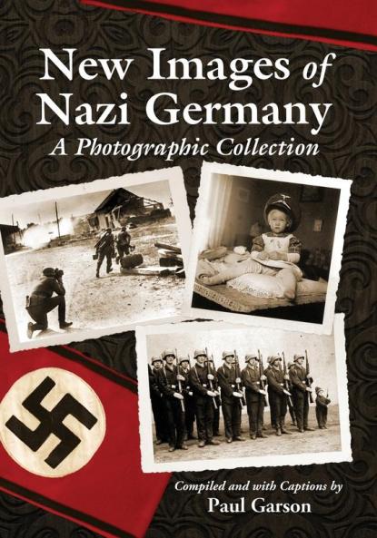 New Images of Nazi Germany