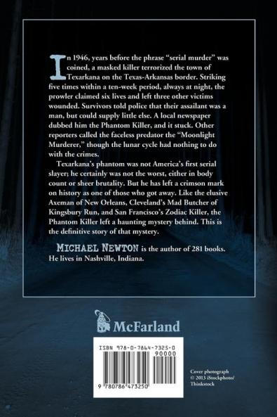 The Texarkana Moonlight Murders
