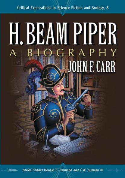 H. Beam Piper