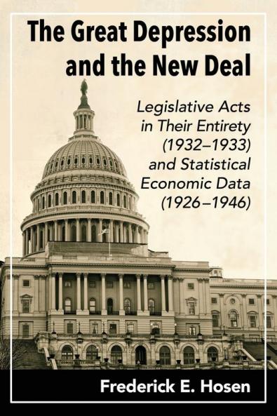 The Great Depression and the New Deal