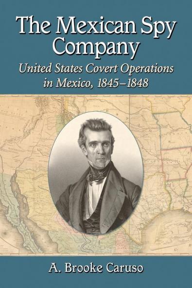 The Mexican Spy Company