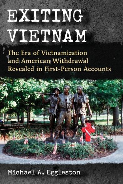 Exiting Vietnam