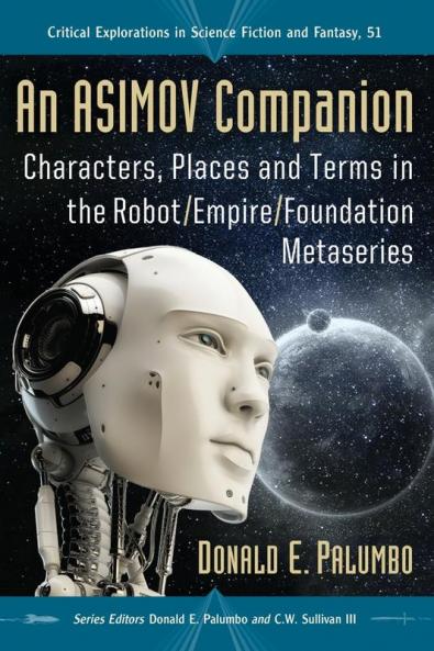 An Asimov Companion