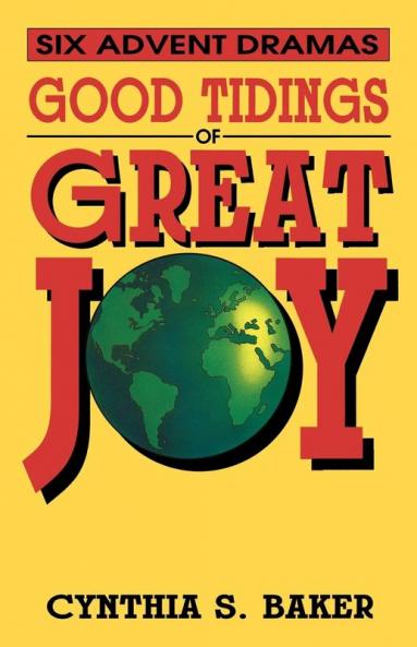 Good Tidings Of Great Joy