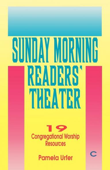 Sunday Morning Readers' Theater