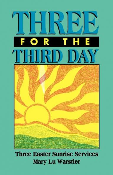 Three For The Third Day