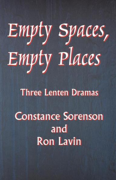 Empty Spaces Empty Places