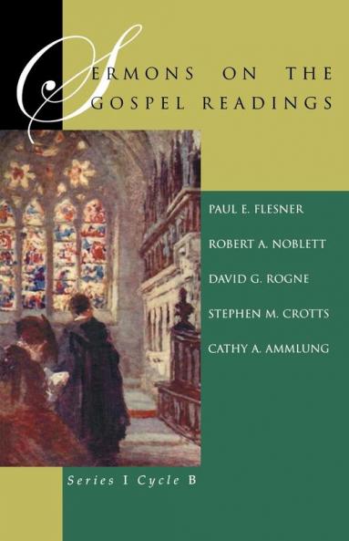 Sermons On The Gospel Readings