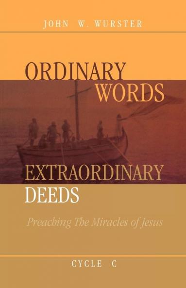 Ordinary Words Extraordinary Deeds