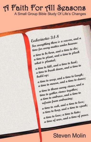 FAITH FOR ALL SEASONS A