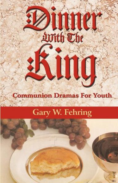 DINNER WITH THE KING