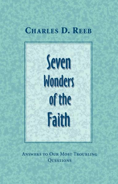 SEVEN WONDERS OF THE FAITH