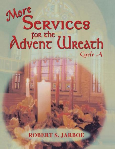 More Services for the Advent Wreath