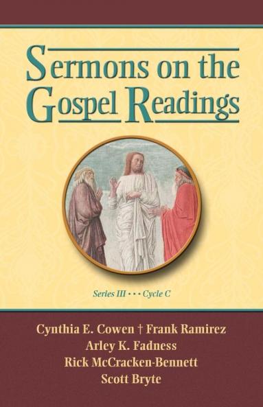 SERMONS ON THE GOSPEL READINGS SERIES III CYCLE C