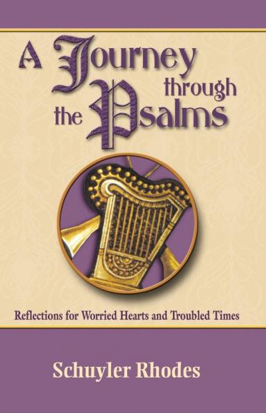 JOURNEY THROUGH THE PSALMS A