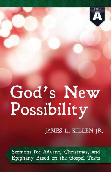 God's New Possibility