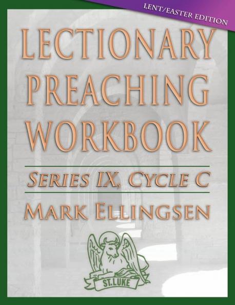 Lectionary Preaching Workbook