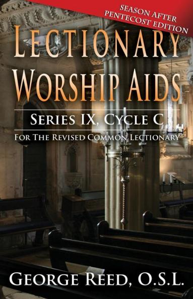 Lectionary Worship AIDS