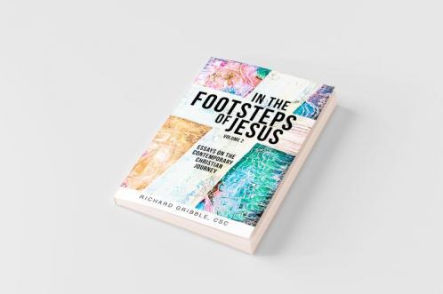 In the Footsteps of Jesus Volume 2