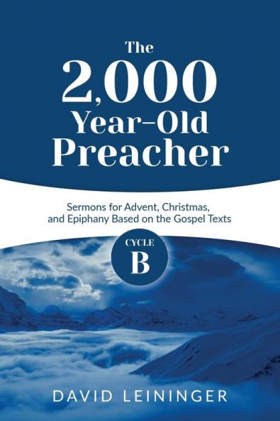 The 2000 Year-Old Preacher