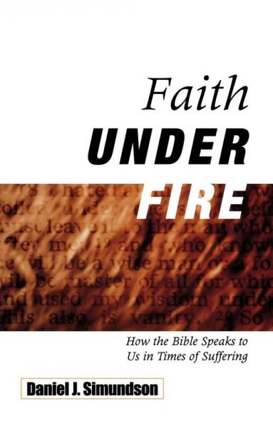Faith Under Fire