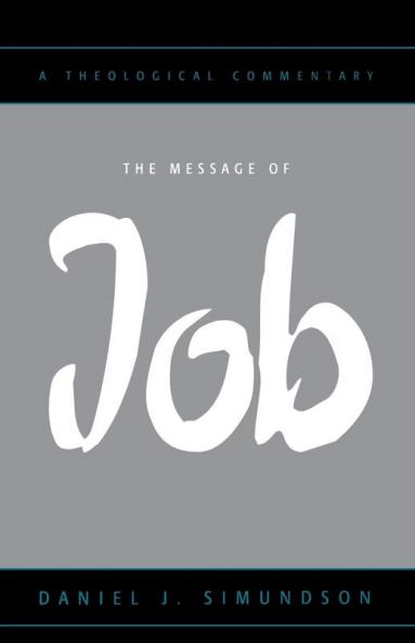The Message of Job