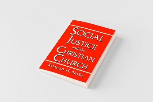 SOCIAL JUSTICE AND THE CHRISTIAN CHURCH
