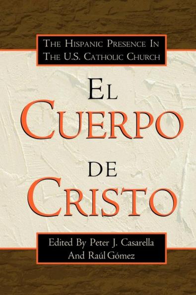 EL CUERPO DE CRISTO