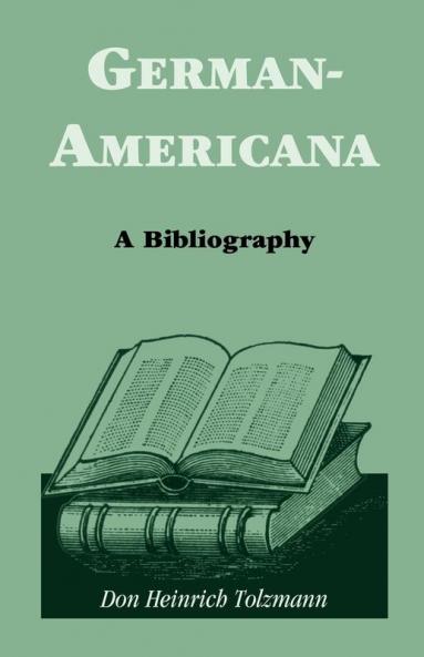 German-Americana