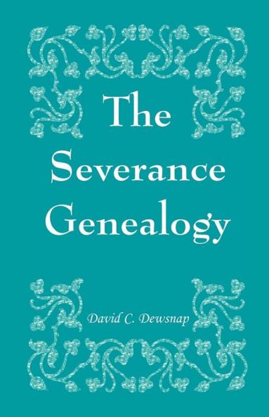 The Severance Genealogy