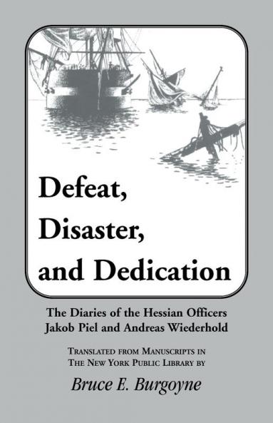 Defeat Disaster and Dedication