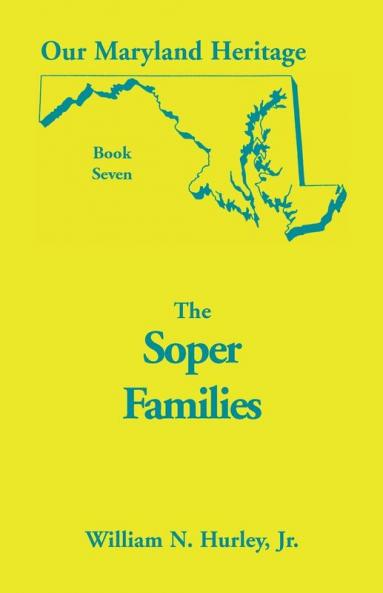 Our Maryland Heritage Book 7