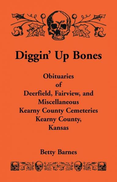 Diggin' Up Bones