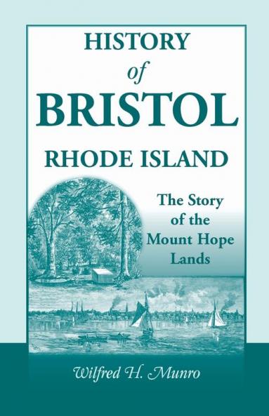 History of Bristol Rhode Island