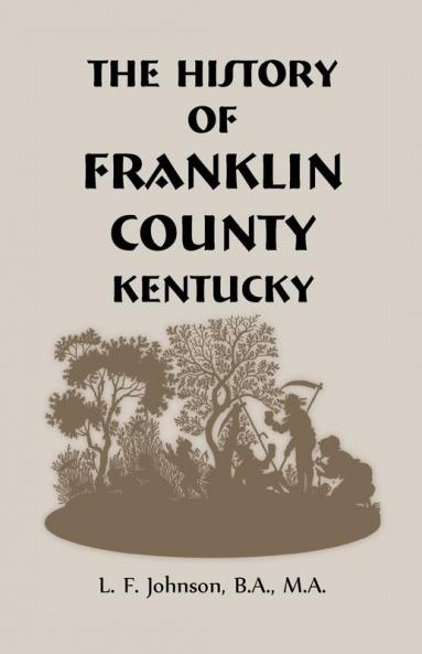 History of Franklin County Kentucky