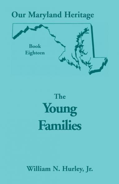 Our Maryland Heritage Book 18