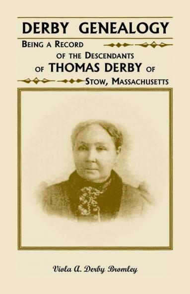 Derby Genealogy