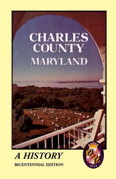 Charles County Maryland