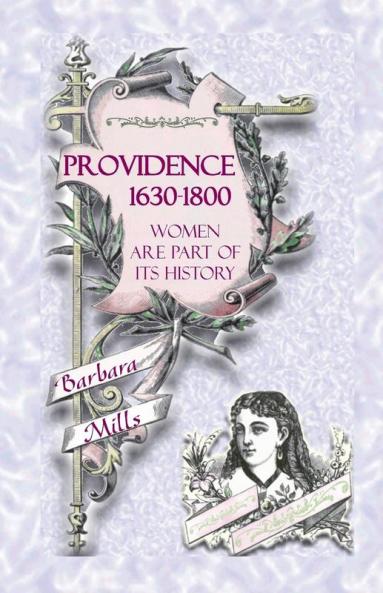 Providence [Rhode Island] 1630-1800