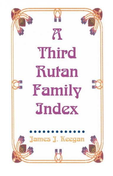 A Third Rutan Family Index