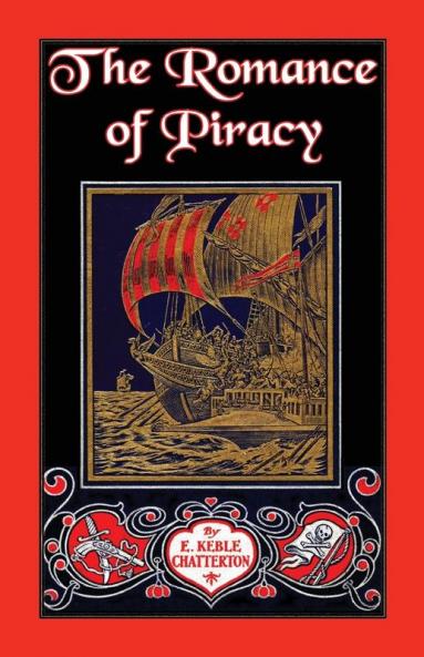 The Romance of Piracy