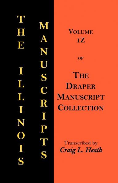 The Illinois Manuscripts