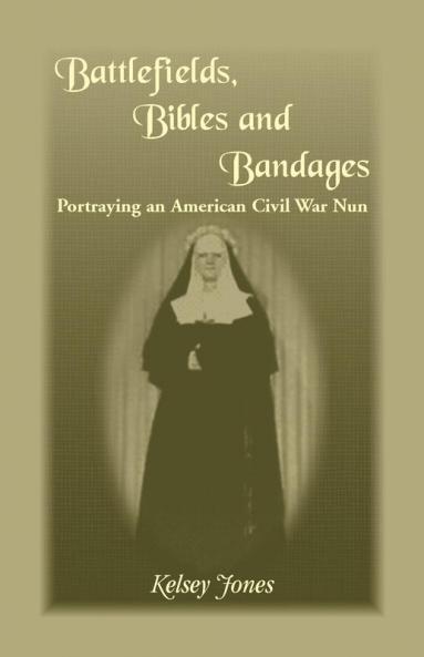Battlefields Bibles and Bandages