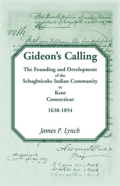 Gideon's Calling