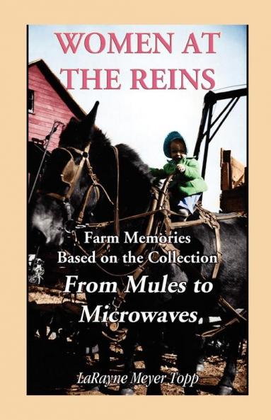 Women at the Reins