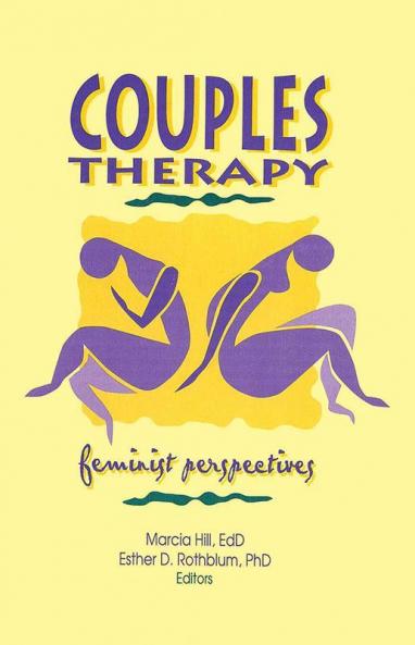 Couples Therapy