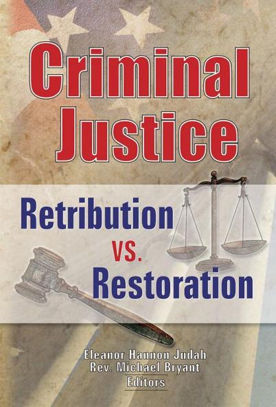 Criminal Justice